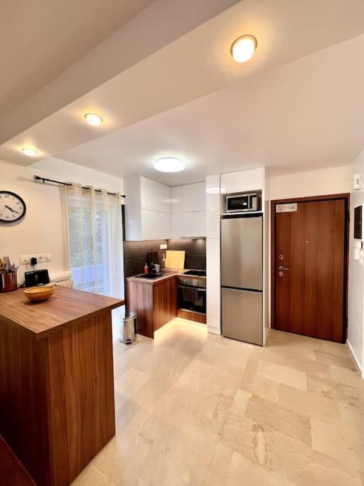 Lovely Studio 3-Min From Beach Palaio Faliro Ngoại thất bức ảnh