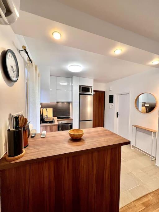 Lovely Studio 3-Min From Beach Palaio Faliro Ngoại thất bức ảnh